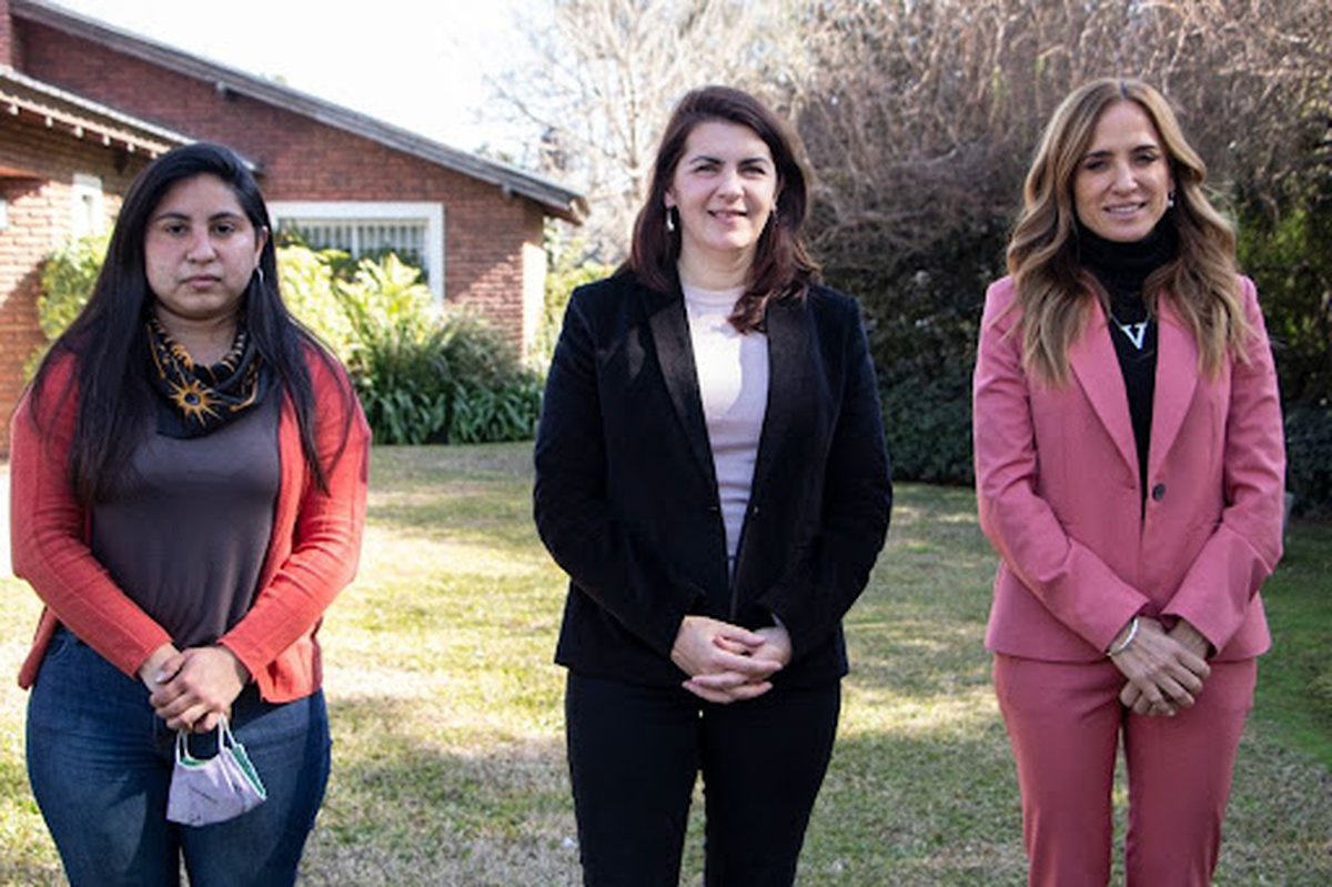 PASO 2021: El Frente de Todos se impuso en Moreno con el 38,76 por ciento de los votos (en total 81.651).