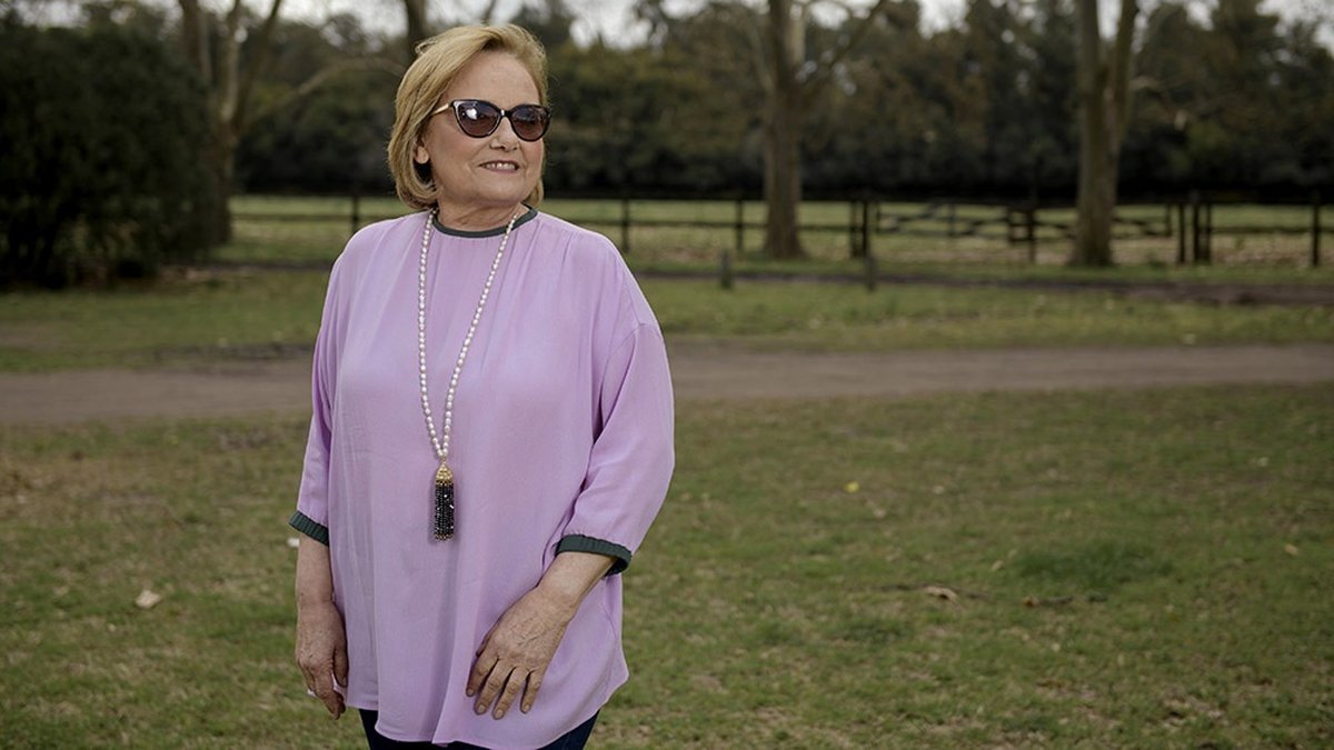 Dolli Irigoyen ser&aacute; la nueva incorporaci&oacute;n de esta temporada de Bake Off