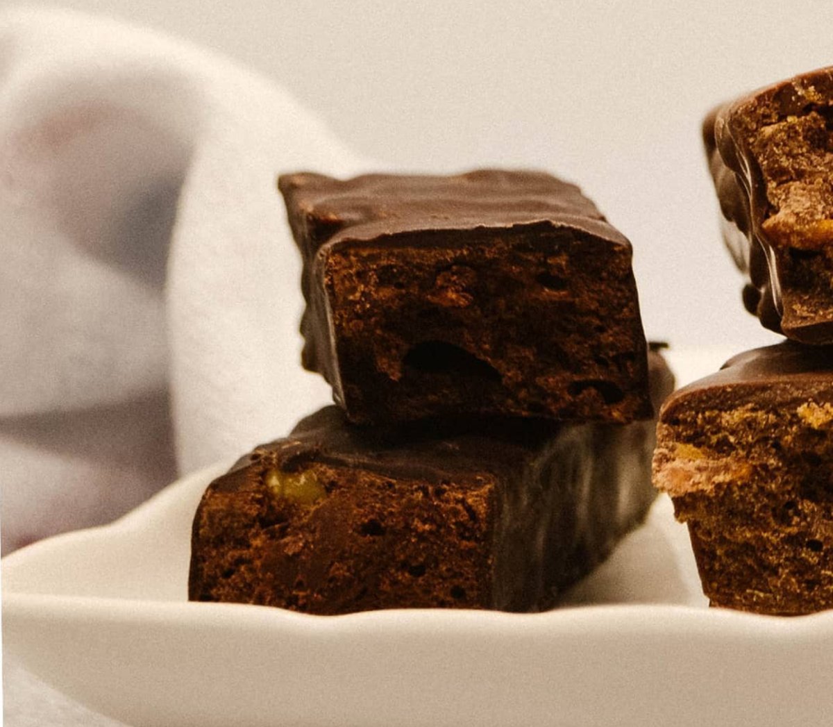 Punto Chocolate en Villa La Angostura.