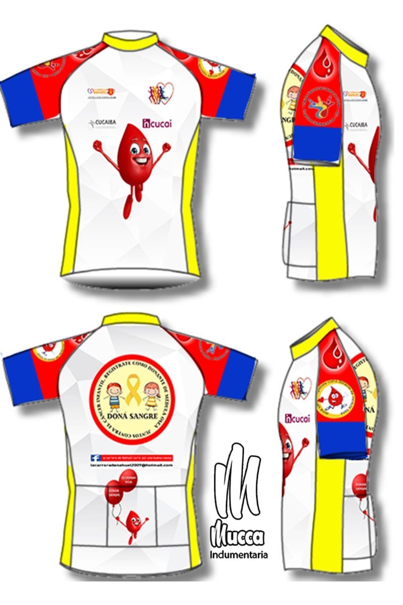 La ONG de Ituzaing&oacute; lanz&oacute; esta campa&ntilde;a en el marco del mes de Concientizaci&oacute;n sobre c&aacute;ncer infantil que es en septiembre