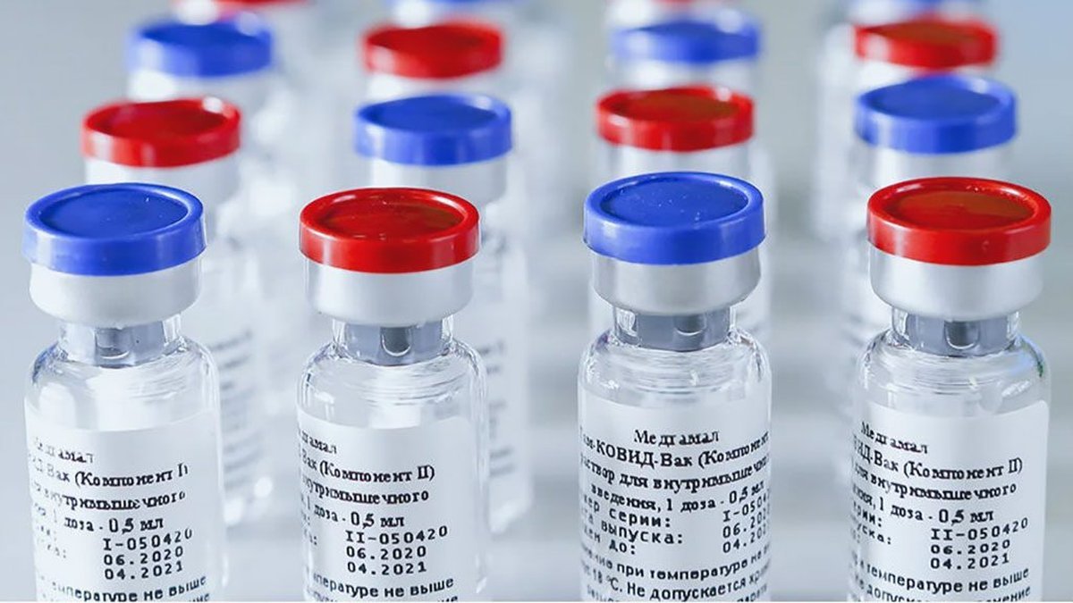 Un estudio de la Provincia de Buenos Aires comprob&oacute; la alta eficacia de las vacunas Sputnik V en una sola dosis.