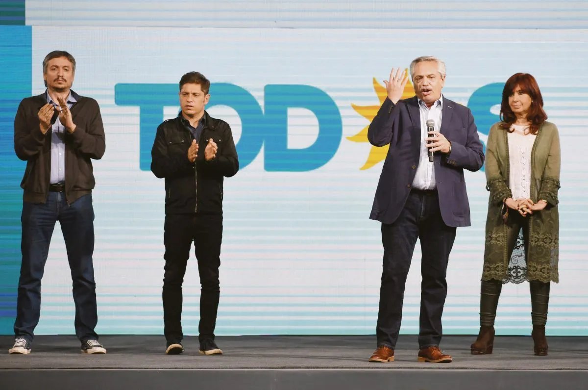 Para las elecciones generales, el gobierno busca revertir el resultado en la Provincia