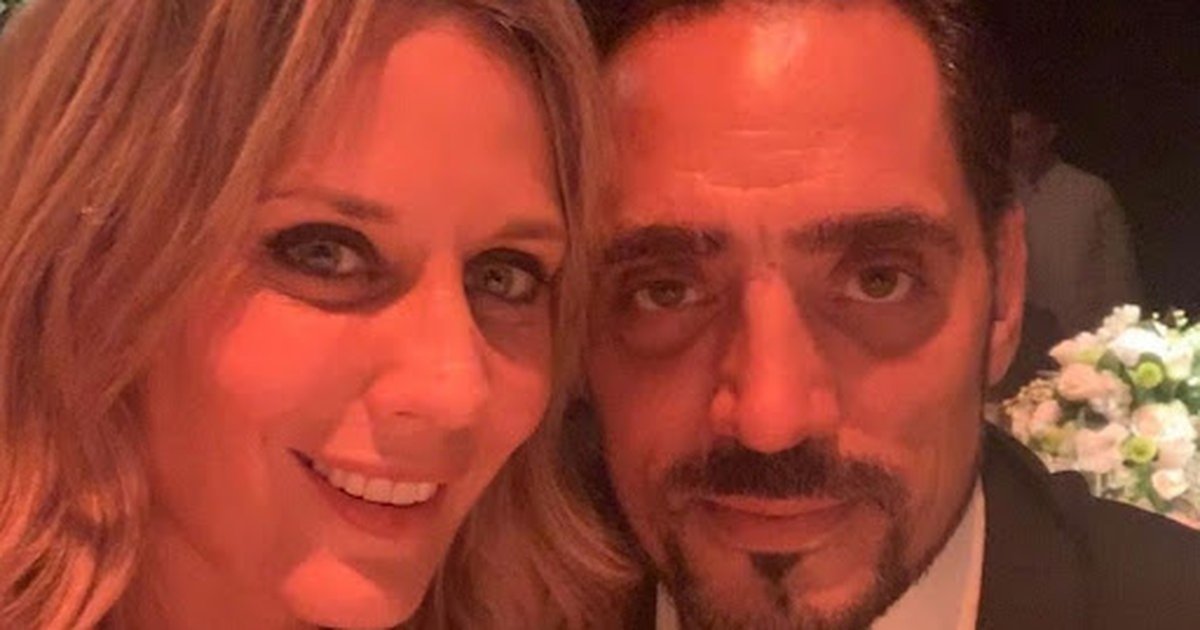 Roc&iacute;o y Eduardo