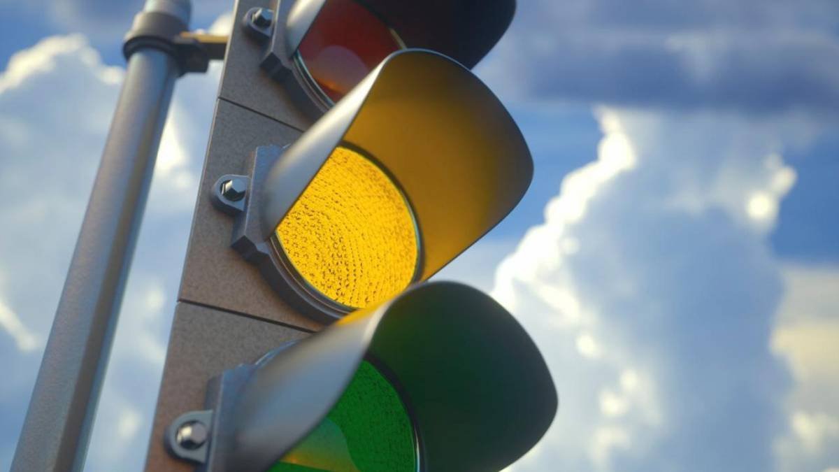 Se present&oacute; el proyecto de sem&aacute;foros inteligentes en el Concejo Deliberante de Mor&oacute;n