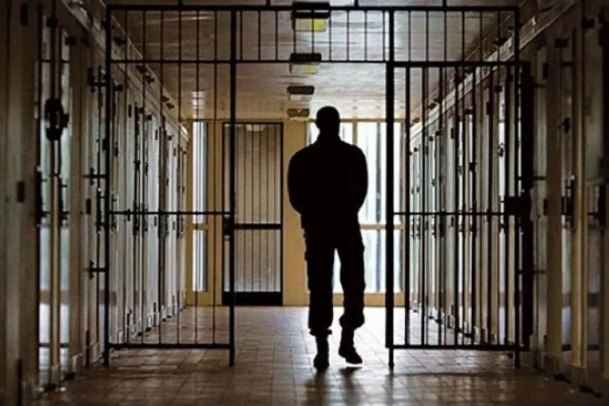 En el barrio El Vergel, en Moreno, se oponen a la construcci&oacute;n de una unidades carcelarias y alcald&iacute;as en Cuartel V.