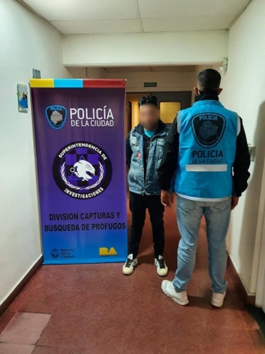 Un hombre con pedido de captura vigente fue detenido imputado de abuso sexual en Ituzaing&oacute;.