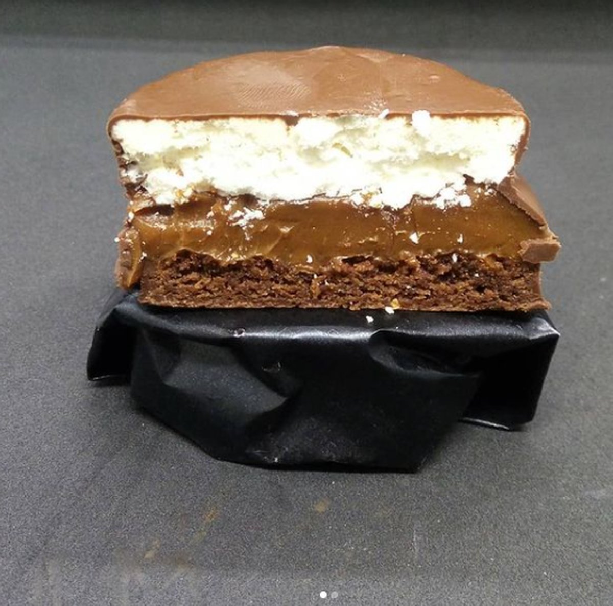 Alfajor de Torta Brownie