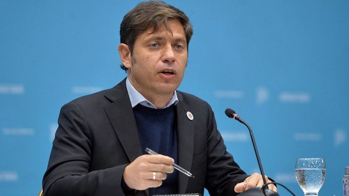 Axel Kicillof anunci&oacute; que a partir de este viernes 1 de octubre, podr&aacute;n reabrir las boliches y los salones bailables de la provincia.