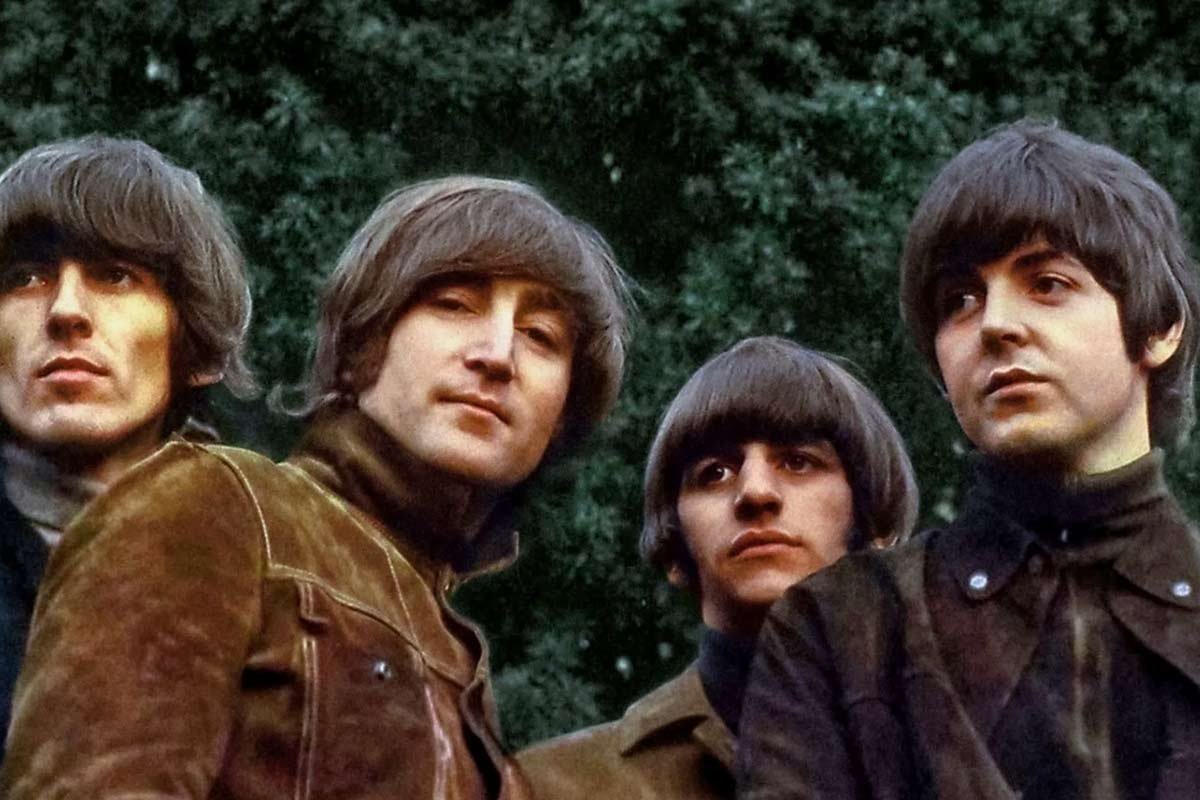 Las canciones en alem&aacute;n fueron las &uacute;nicas de la banda inglesa en otro idioma