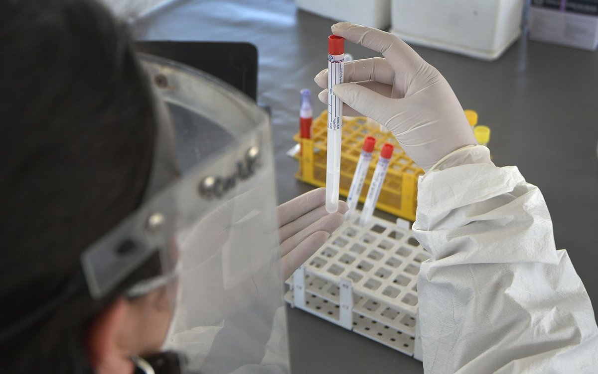 La vacuna de segunda generaci&oacute;n contra el coronavirus dise&ntilde;ada en Argentina neutraliz&oacute; potentes variantes.
