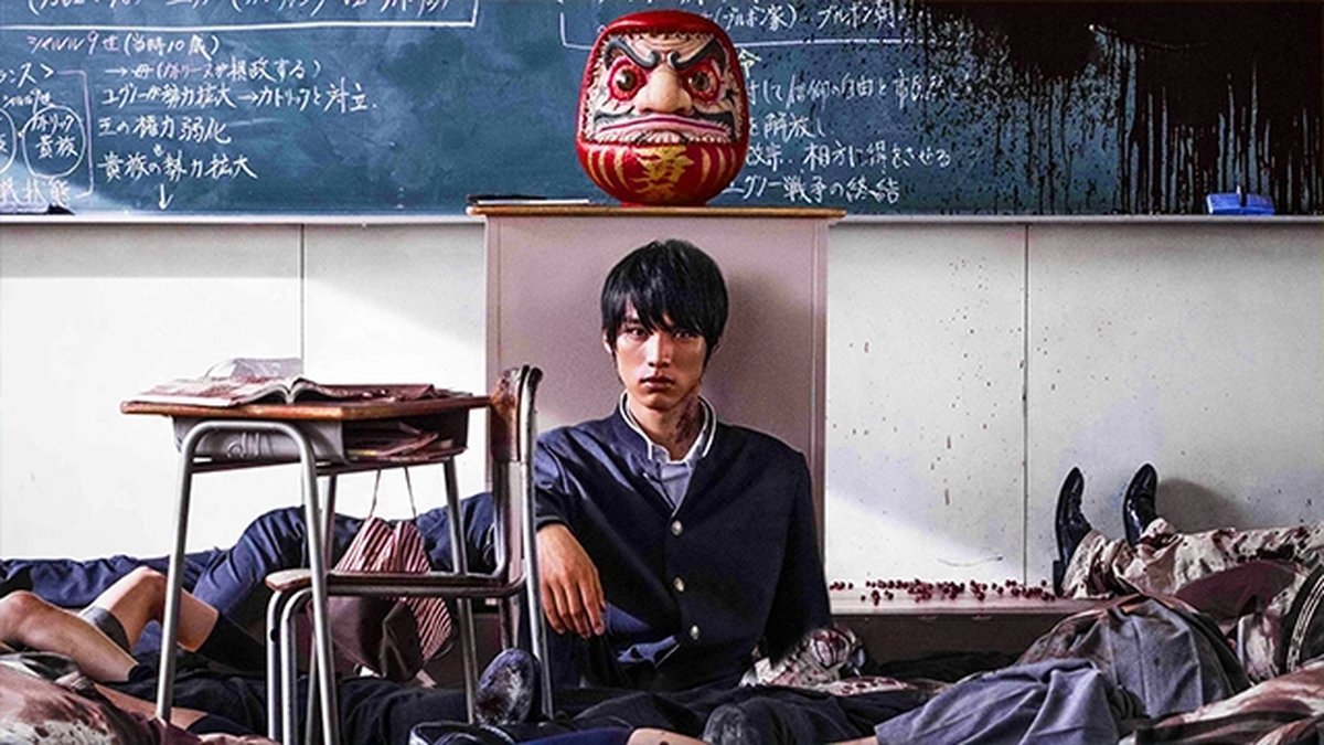 Esta pel&iacute;cula de 2011 fue comparada en redes sociales con el nuevo &eacute;xito de Netflix