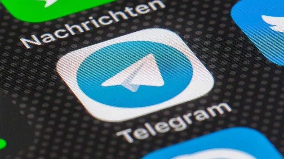 Telegram es una alternativa de comunicaci&oacute;n a las redes sociales que se encuentran ca&iacute;das