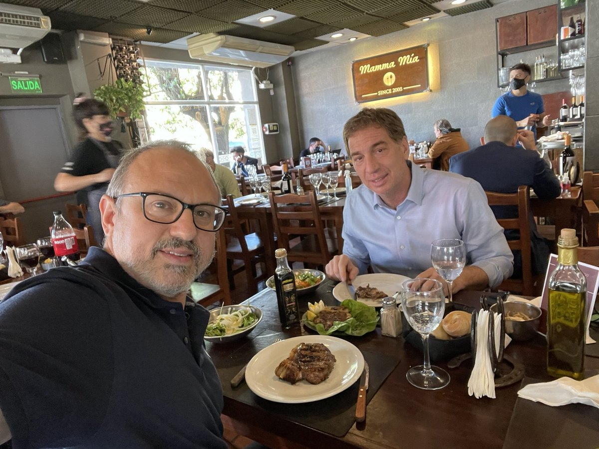 Se reuni&oacute; la Mesa Provincial de Juntos por el Cambio.