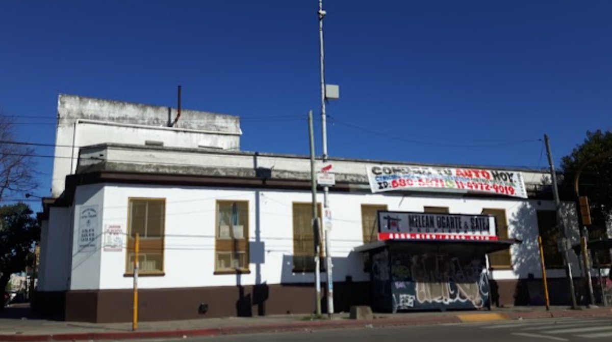 El evento es para festejar la primavera y los 114 a&ntilde;os de la escuela n&uacute;mero 16 Domingo Faustino Sarmiento de Haedo.