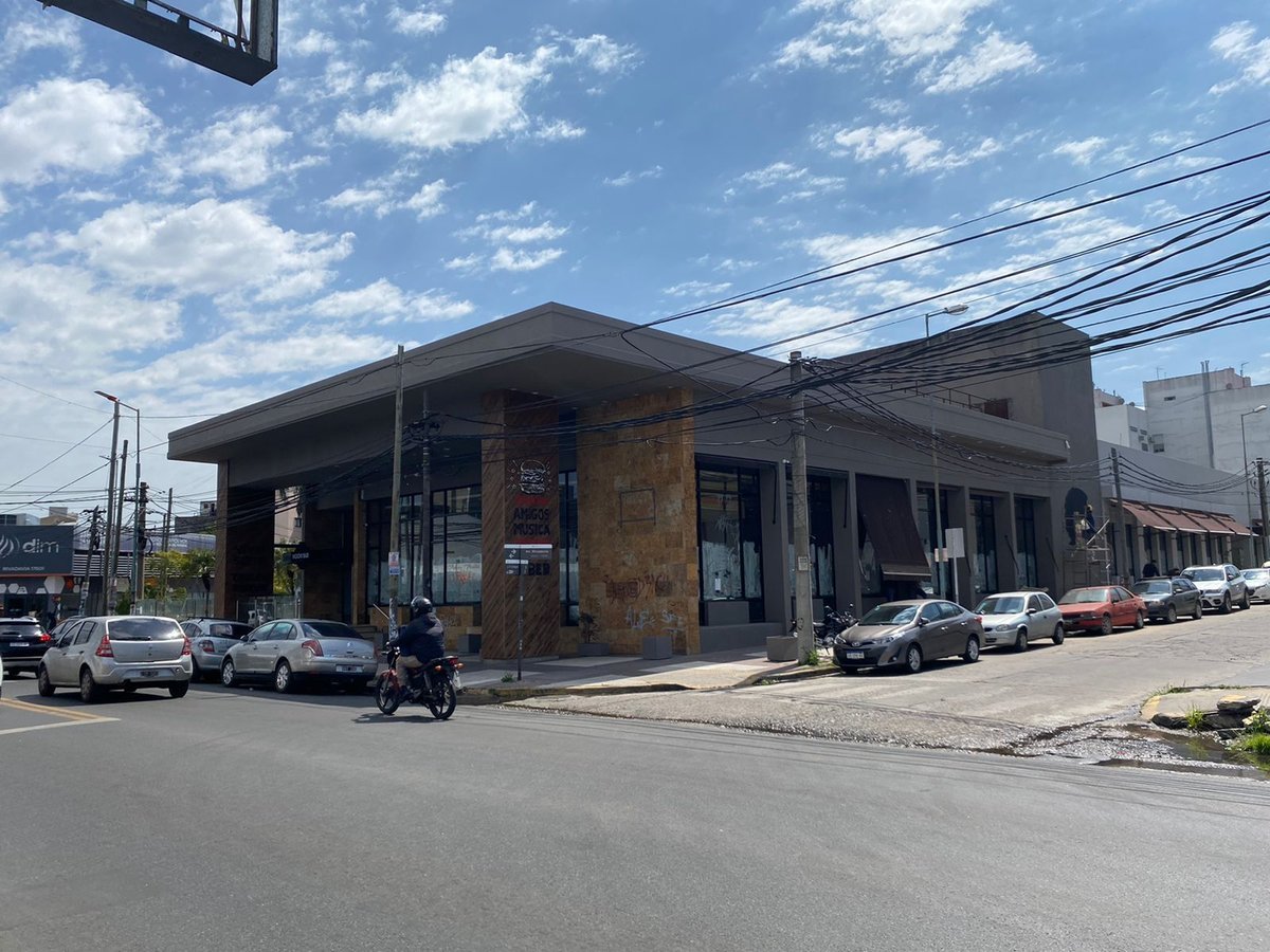 Espacio Moom en Mor&oacute;n: una nueva apuesta por la gastronom&iacute;a