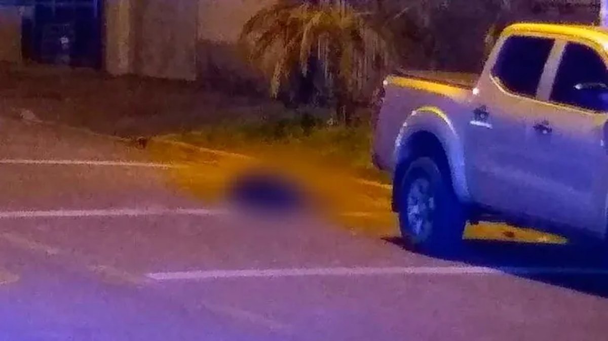Un robo en San Justo termin&oacute; con un delincuente muerto.