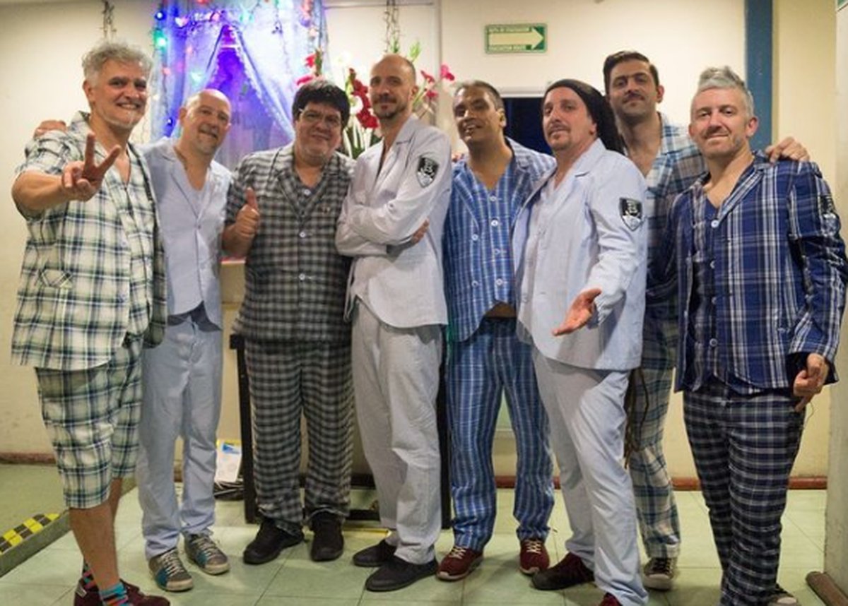 La Bersuit estar&aacute; junto a bandas del turismo local en el Festival que vuelve de forma presencial luego de la suspensi&oacute;n por la pandemia