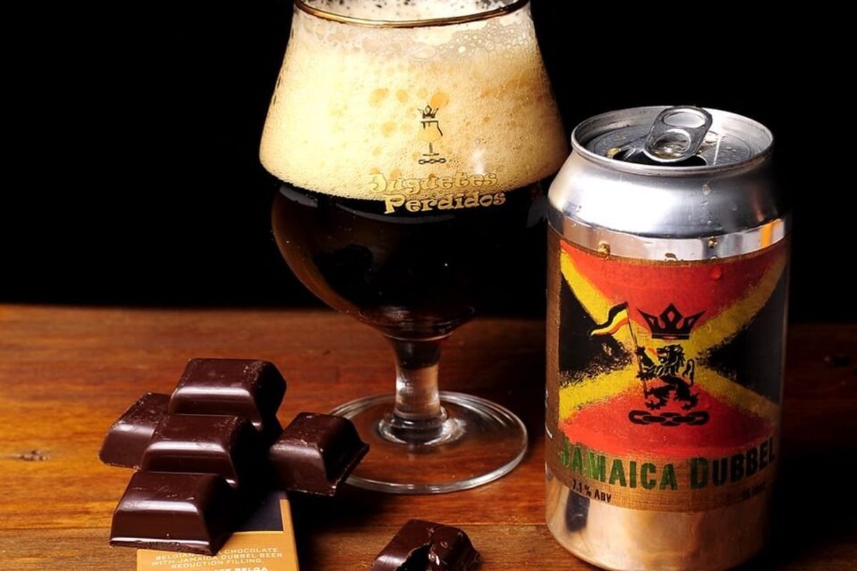 La cervecer&iacute;a de Caseros se caracteriza por los productos originales y curiosos