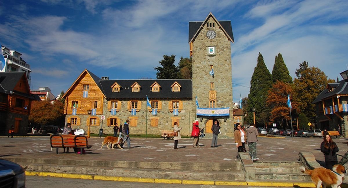 Bariloche fue uno de los destinos m&aacute;s elegidos para hacer turismo en Argentina