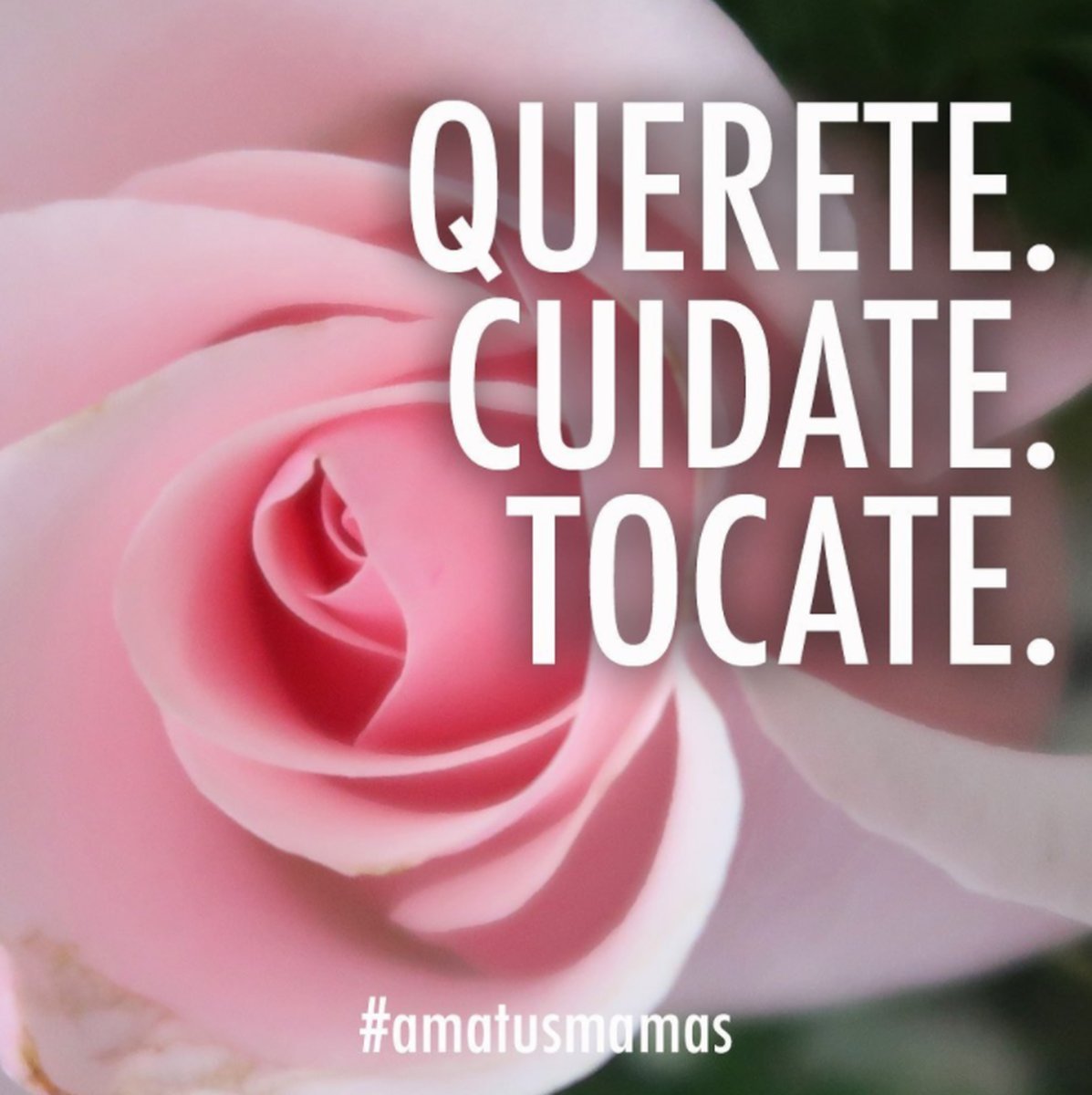Campa&ntilde;a de concientizaci&oacute;n por el C&aacute;ncer de Mama.