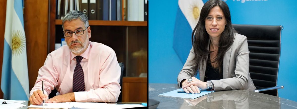 Cambios en el gobierno