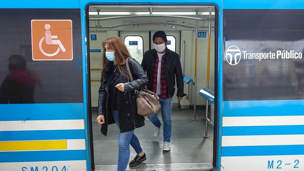 El Ministerio de Trabajo dict&oacute; este mi&eacute;rcoles la conciliaci&oacute;n obligatoria por 15 d&iacute;as en el conflicto salarial en trenes.