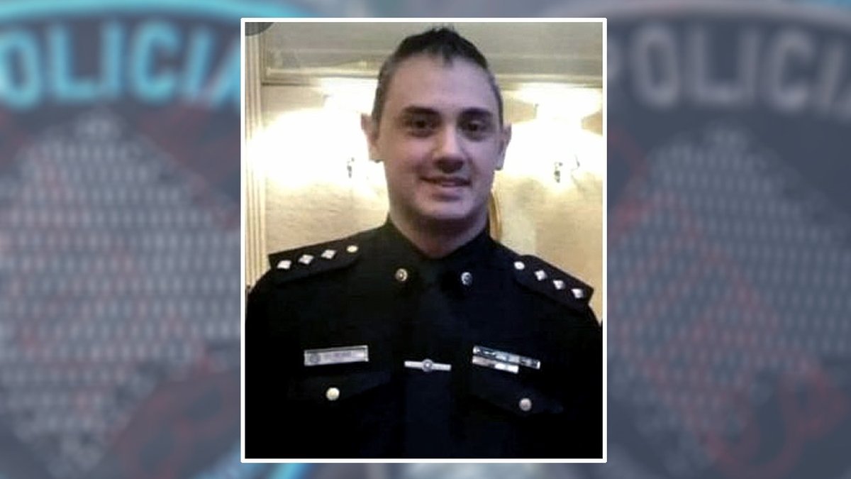 Uno de los detenidos como acusado del crimen del Polic&iacute;a de la Ciudad en Caseros, hab&iacute;a sido apresado en agosto pasado.