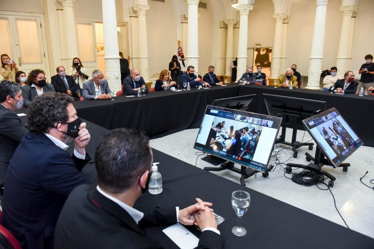 La novedad en las universidades fue confirmada por el Ministerio de Educaci&oacute;n.