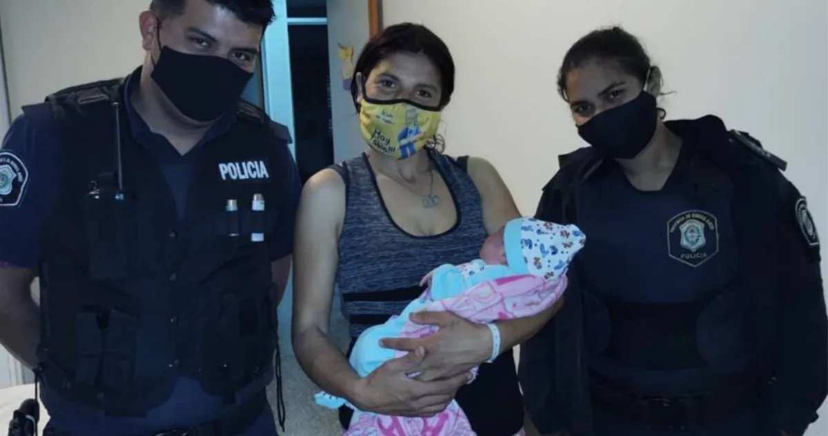 En septiembre sucedi&oacute; un caso similar a lo ocurri&oacute; ayer en Isidro Casanova