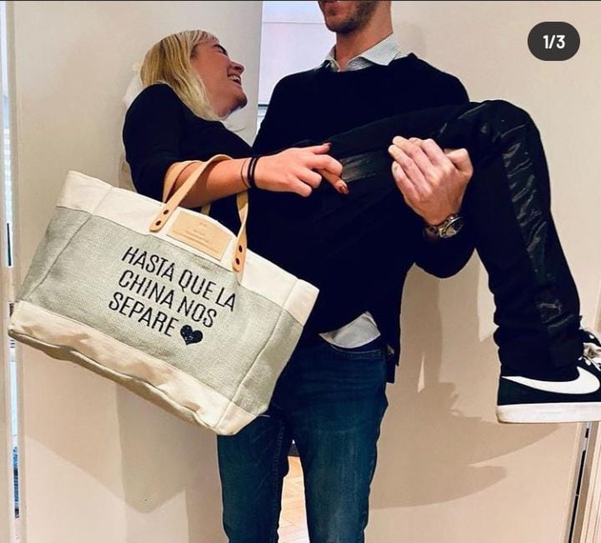 El escandalo entre Wanda Nara, Mauro Icardi y la China Su&aacute;rez lleg&oacute; a un emprendimiento de Ciudadela