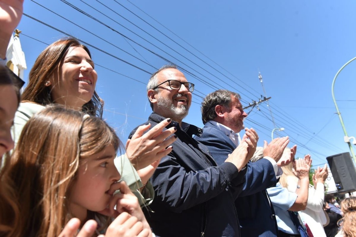 Diego Valenzuela se reuni&oacute; con candidatos de las localidades de la provincia