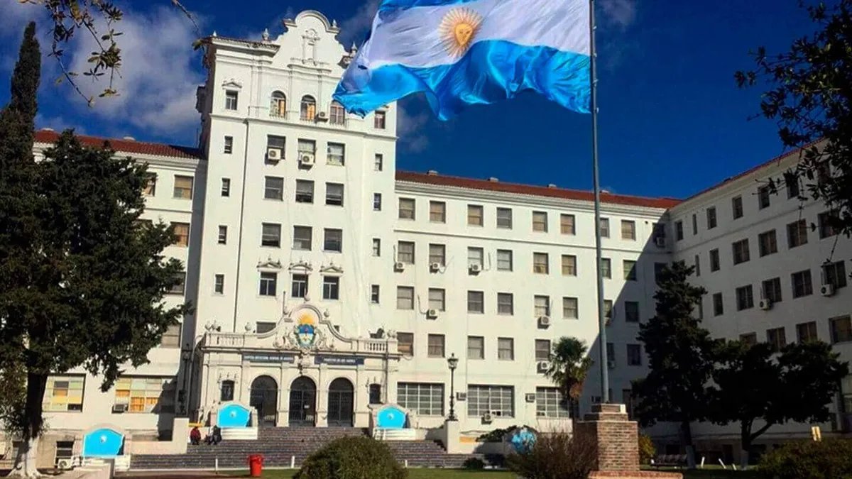 El 21 de octubre se vivi&oacute; una tarde de locura en una veterinaria de Mor&oacute;n.