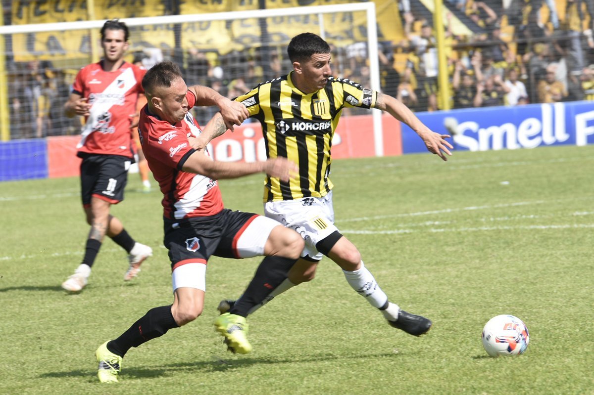 F&uacute;tbol: Almirante Brown busca retomar a la senda de la victoria