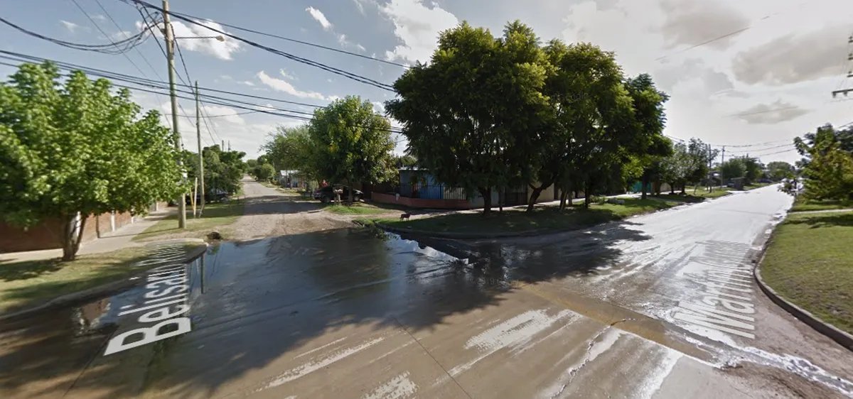 Un juzgado de Garant&iacute;as de Moreno dict&oacute; la prisi&oacute;n preventiva para un repartidor acusado de haber matado a un supuesto ladr&oacute;n.