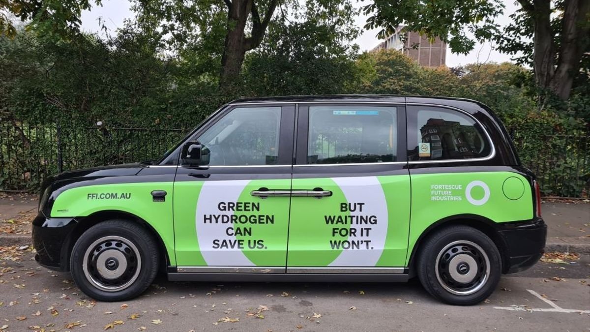 El hidr&oacute;geno verde generador de la mayor inversi&oacute;n para Argentina en el Siglo XXI