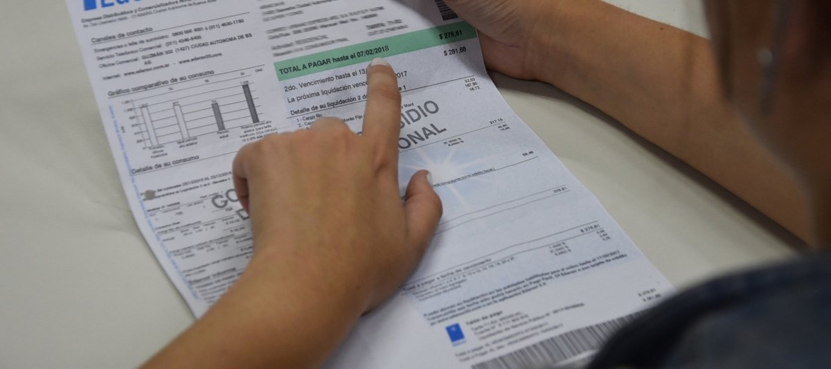 El congelamiento establecido por el Gobierno se mantendr&aacute; hasta abril de 2022