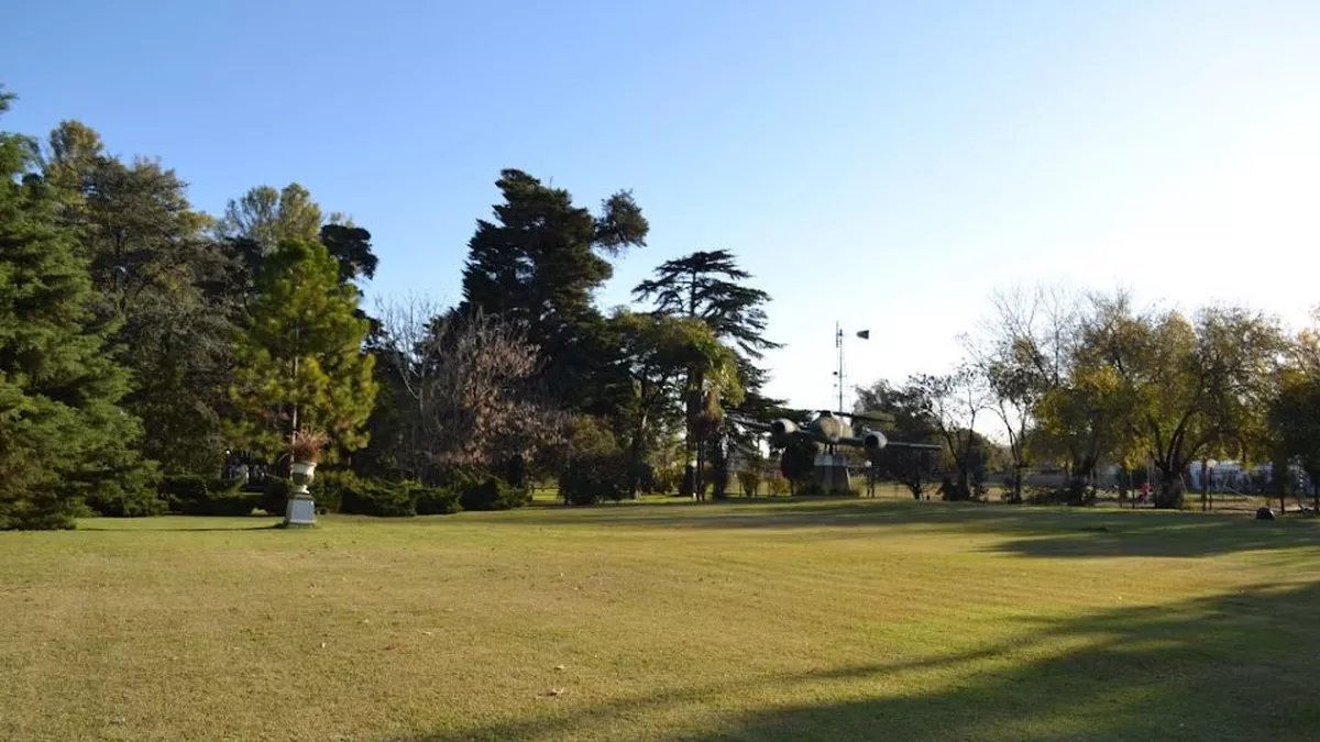 El acto de cierre de las elecciones se realizar&aacute; en el Parque N&eacute;stor Kirchner de Merlo