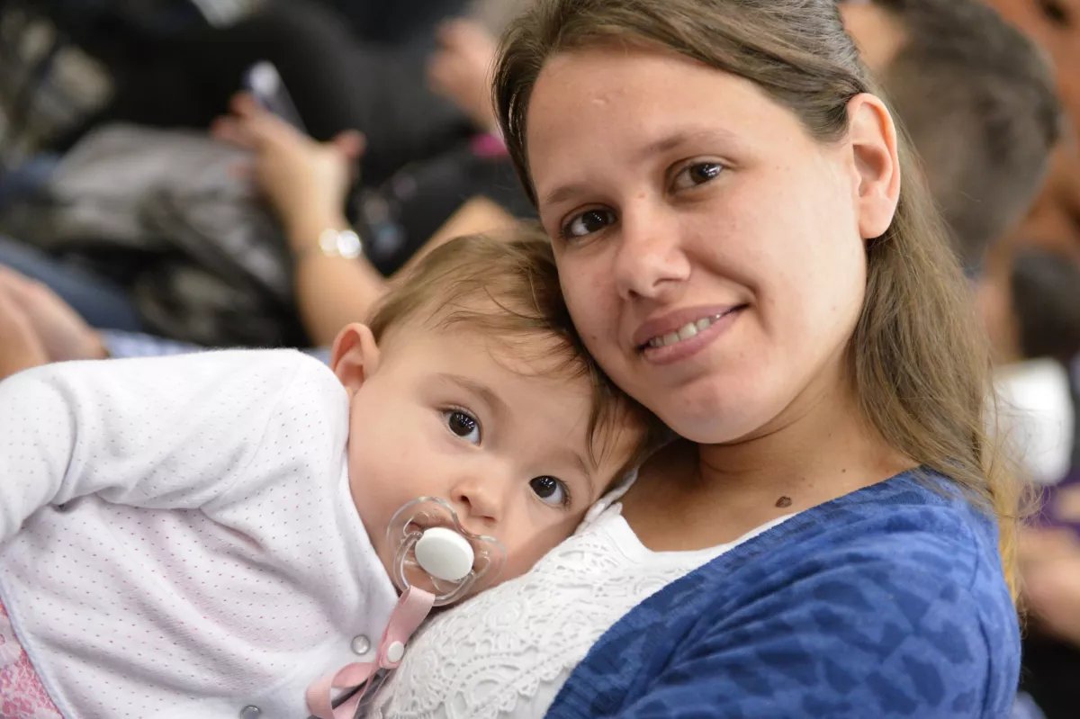 ANSES extendi&oacute; la Asignaci&oacute;n Por Embarazo de 6 a 9 meses.