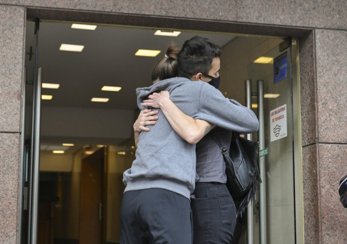 La v&iacute;ctima muri&oacute; el domingo por la tarde durante un intento de robo en La Matanza.