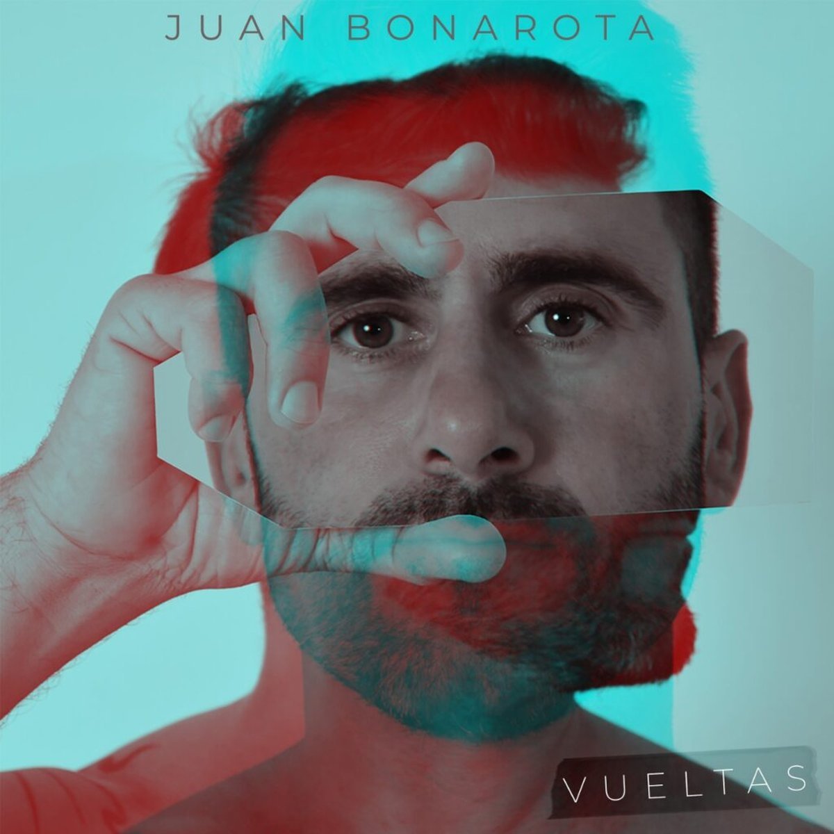 El artista de Merlo present&oacute; su nuevo disco durante la pandemia