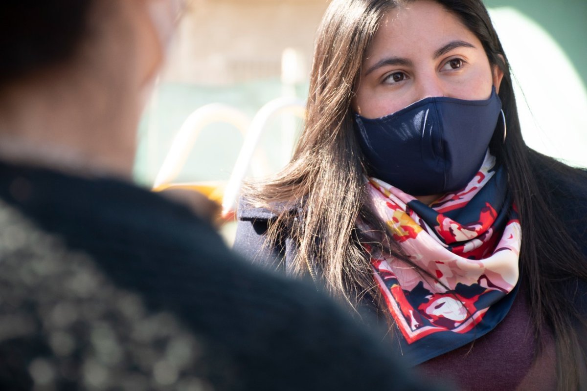 Ampl&iacute;a diferencia en Moreno para el FDT en las Elecciones Legislativas.