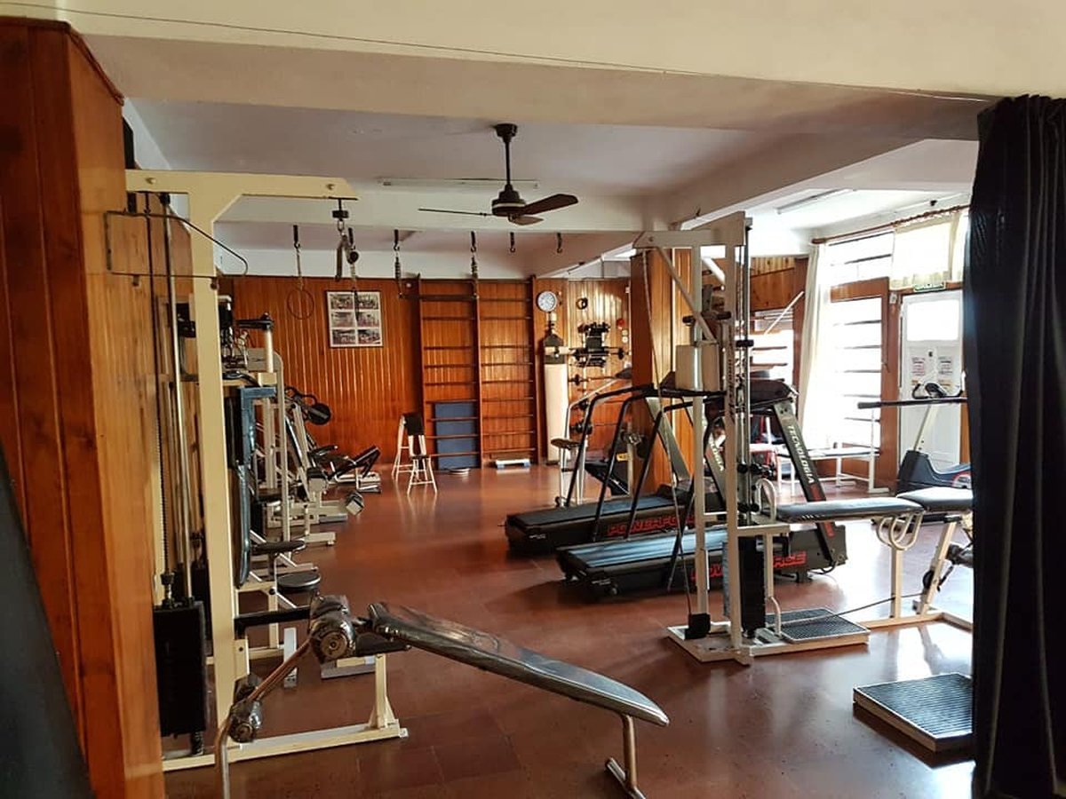 Este lugar debi&oacute; cerrar por la pandemia y su futuro es incierto