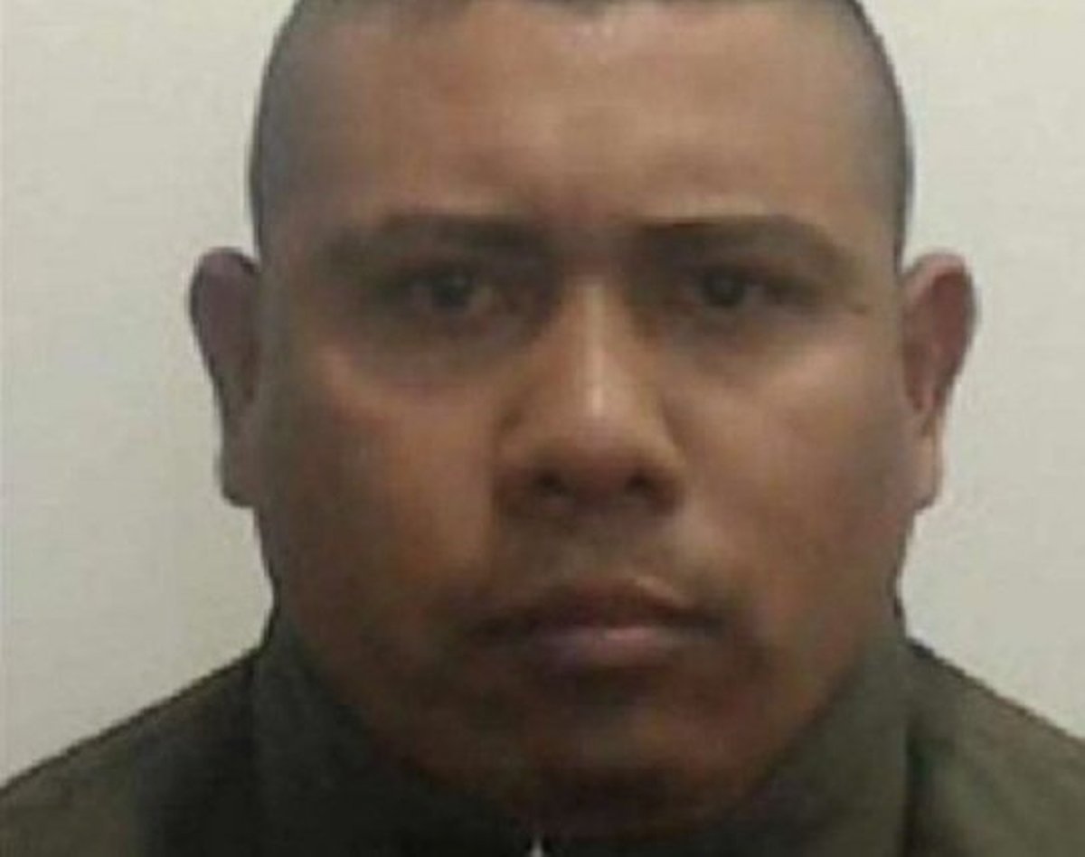 El polic&iacute;a fue herido luego de la persecuci&oacute;n que comenz&oacute; en Mor&oacute;n y termin&oacute; en Tres de Febrero