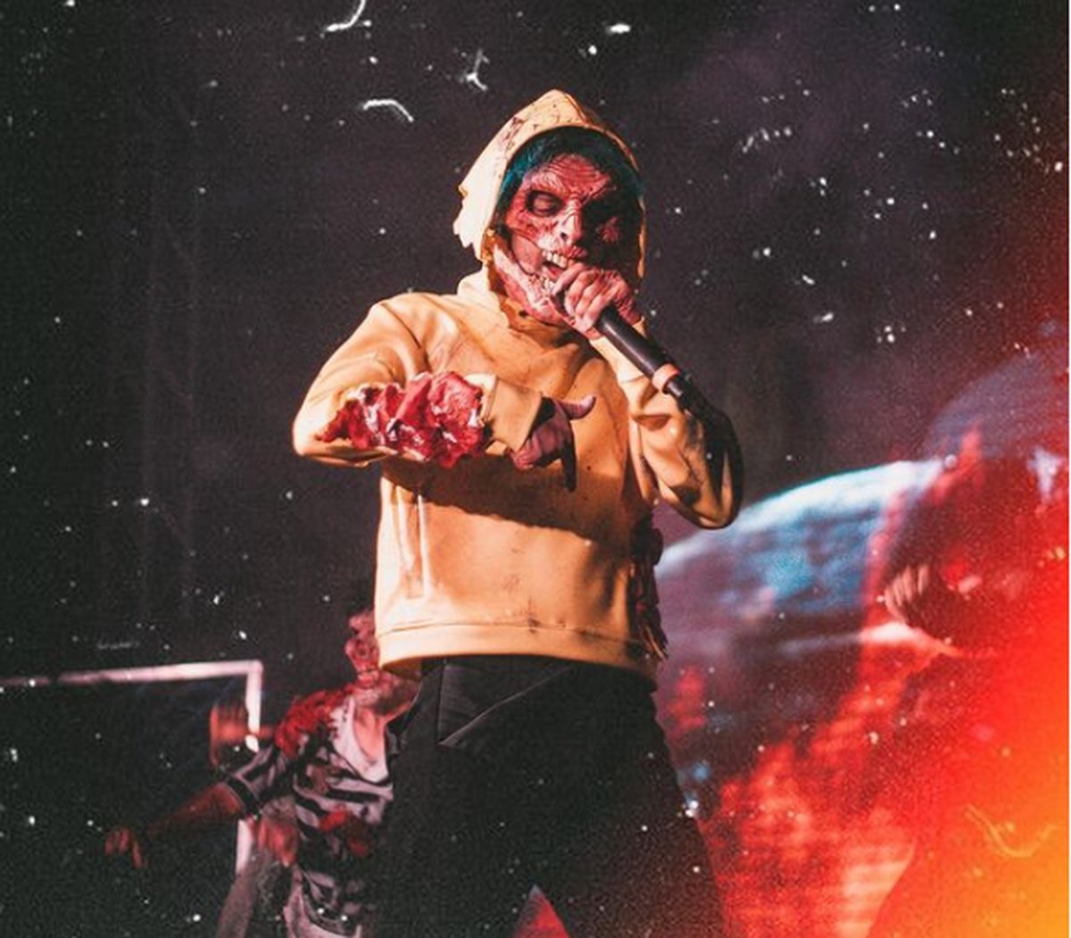 El fot&oacute;grafo de Ramos Mej&iacute;a se convirti&oacute; en un referente de su &aacute;mbito en el Freestyle