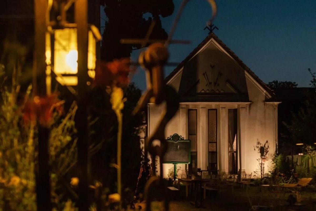 El festival se realizar&aacute; en el Teatro Brote de Hurlingham