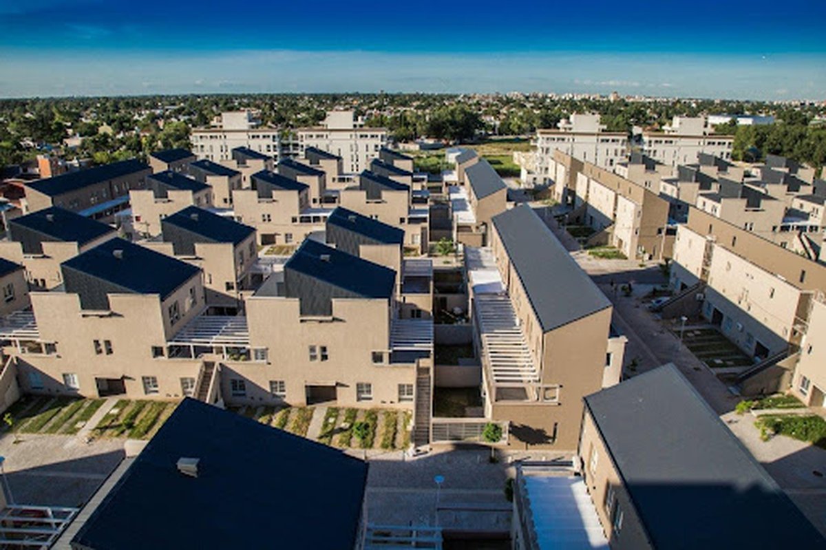 Abrieron inscripciones para las viviendas PROCREAR en zona oeste y otros puntos del pa&iacute;s.