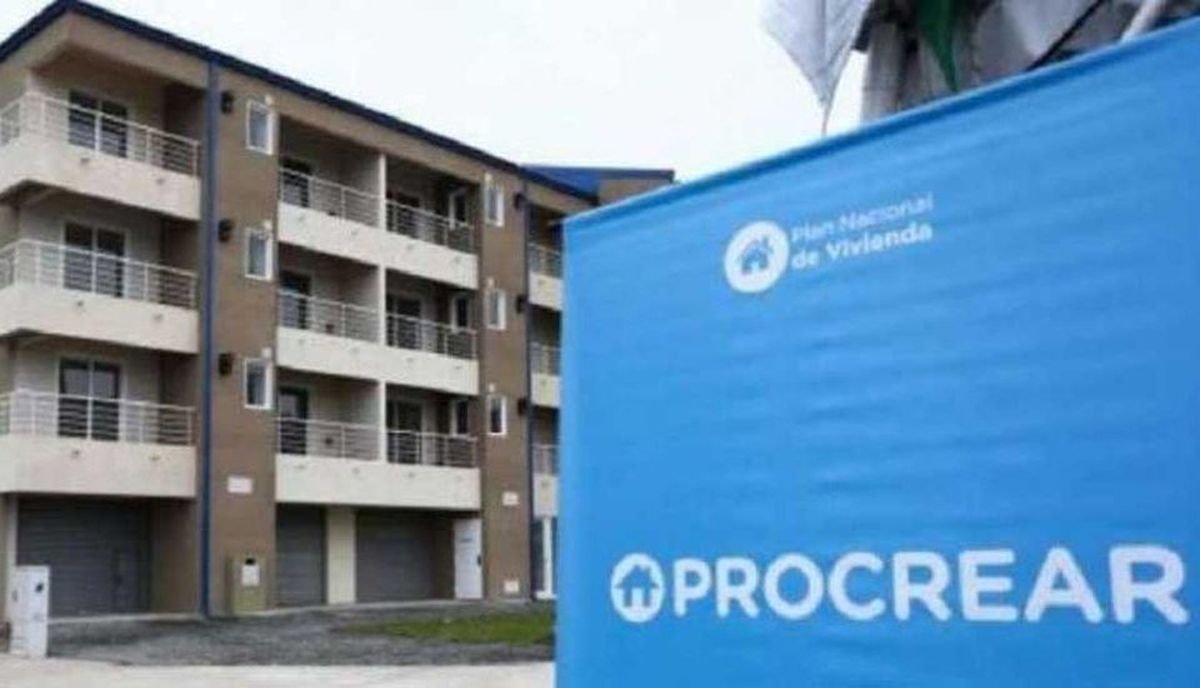 Existen dos tipos de cr&eacute;ditos Casa Propia de Procrear: para construcci&oacute;n de viviendas y para refacci&oacute;n de viviendas ya construidas.