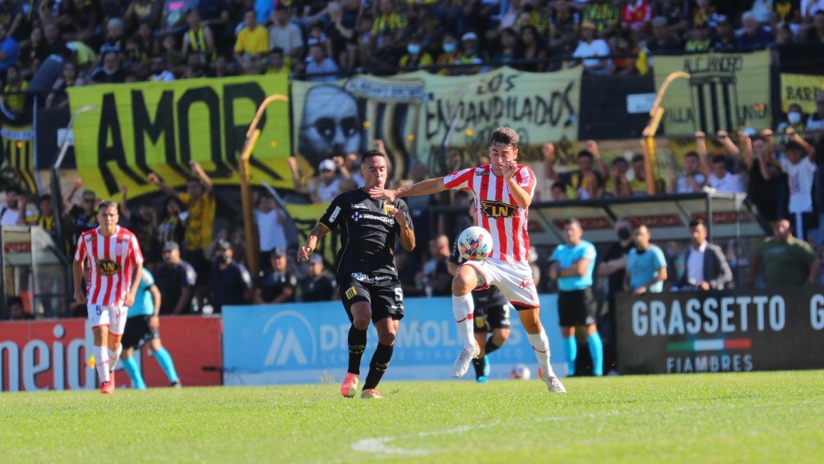 Almirante Brown y Barracas sue&ntilde;an con ascender a la m&aacute;xima categor&iacute;a por primera vez en su historia