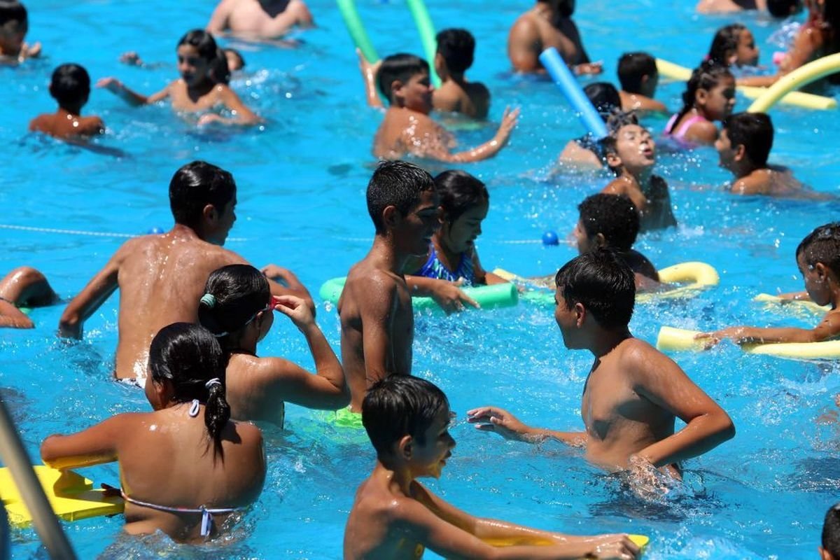 Abren las inscripciones de la colonia de verano en Ituzaing&oacute;