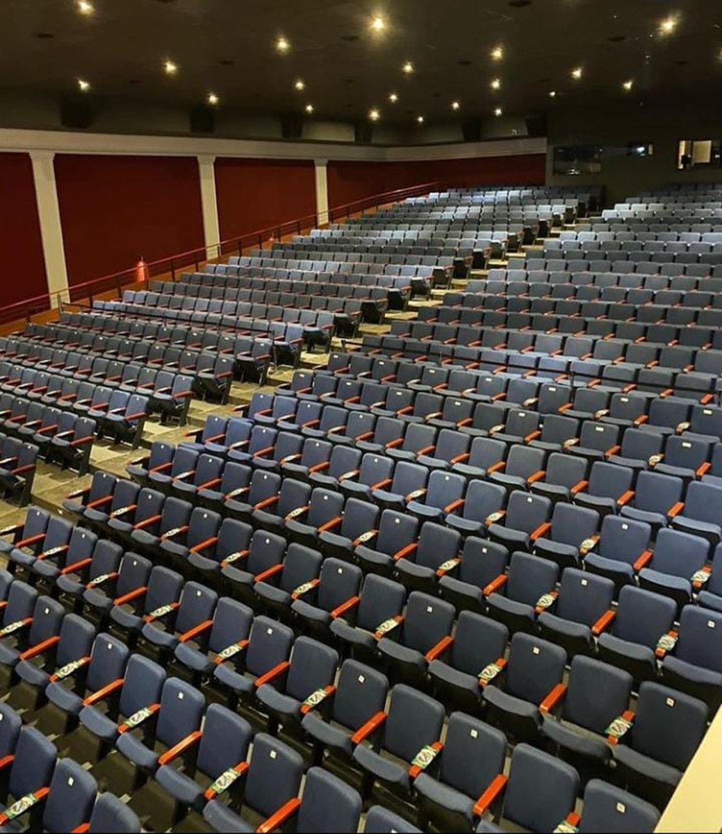 El nuevo espacio en la UNLaM